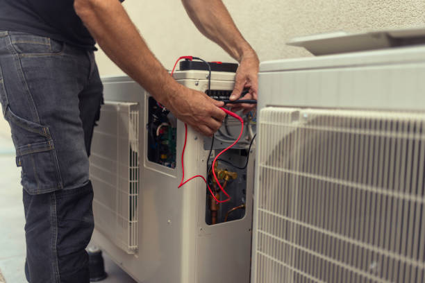 Best HVAC system installation  in USA